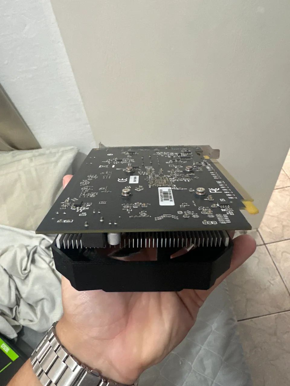 Placa de Vídeo AMD RADEON - Foto 4
