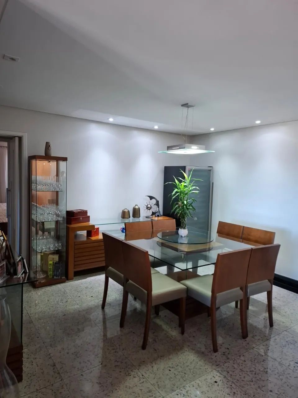 APTO 130M² R.RAMOS- 3 SUITE/2VAGA/LAZER COMPLETO - Foto 5