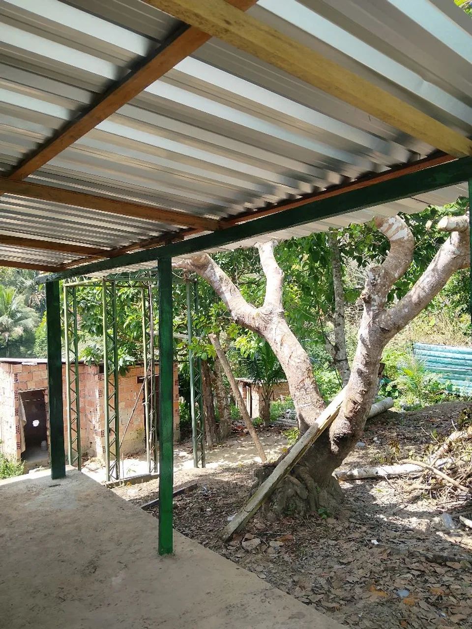 Casa no Brasileirinho  - Foto 2