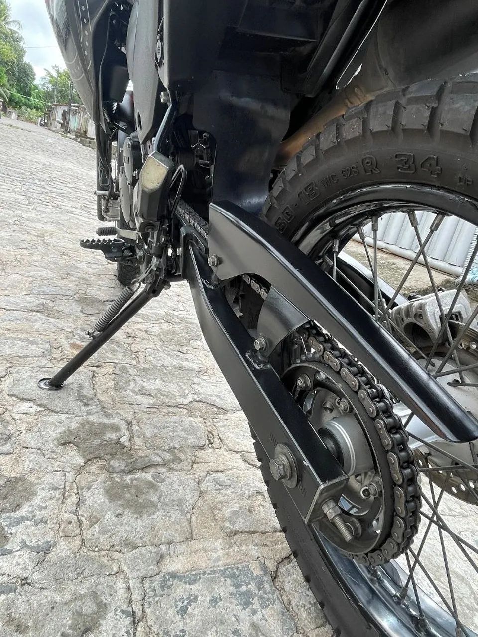 Lander 250 2023 - Foto 2