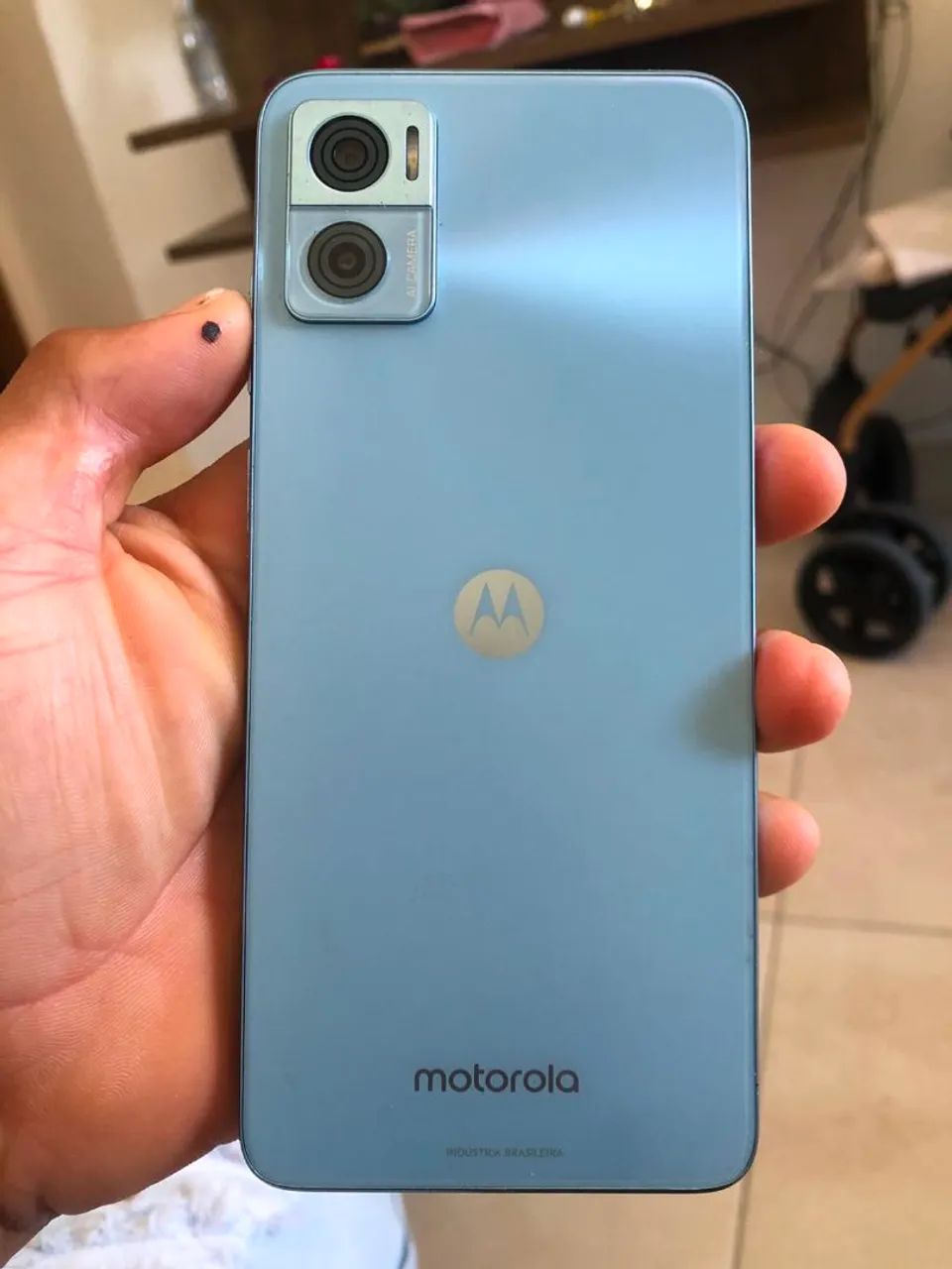 Vende-se moto E22 - Foto 3