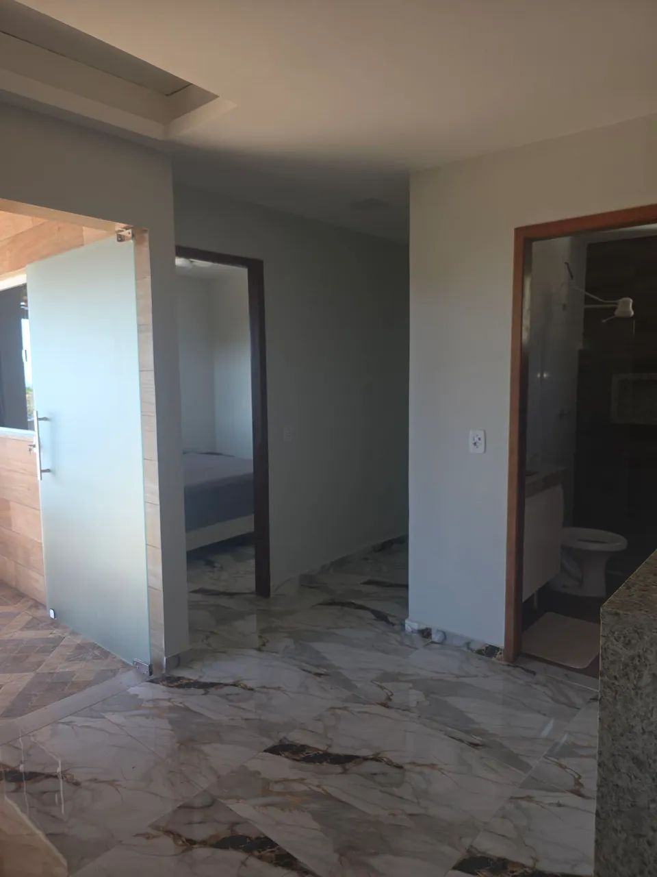 CASA TEMPORADA MARATAÍZES.  - Foto 12