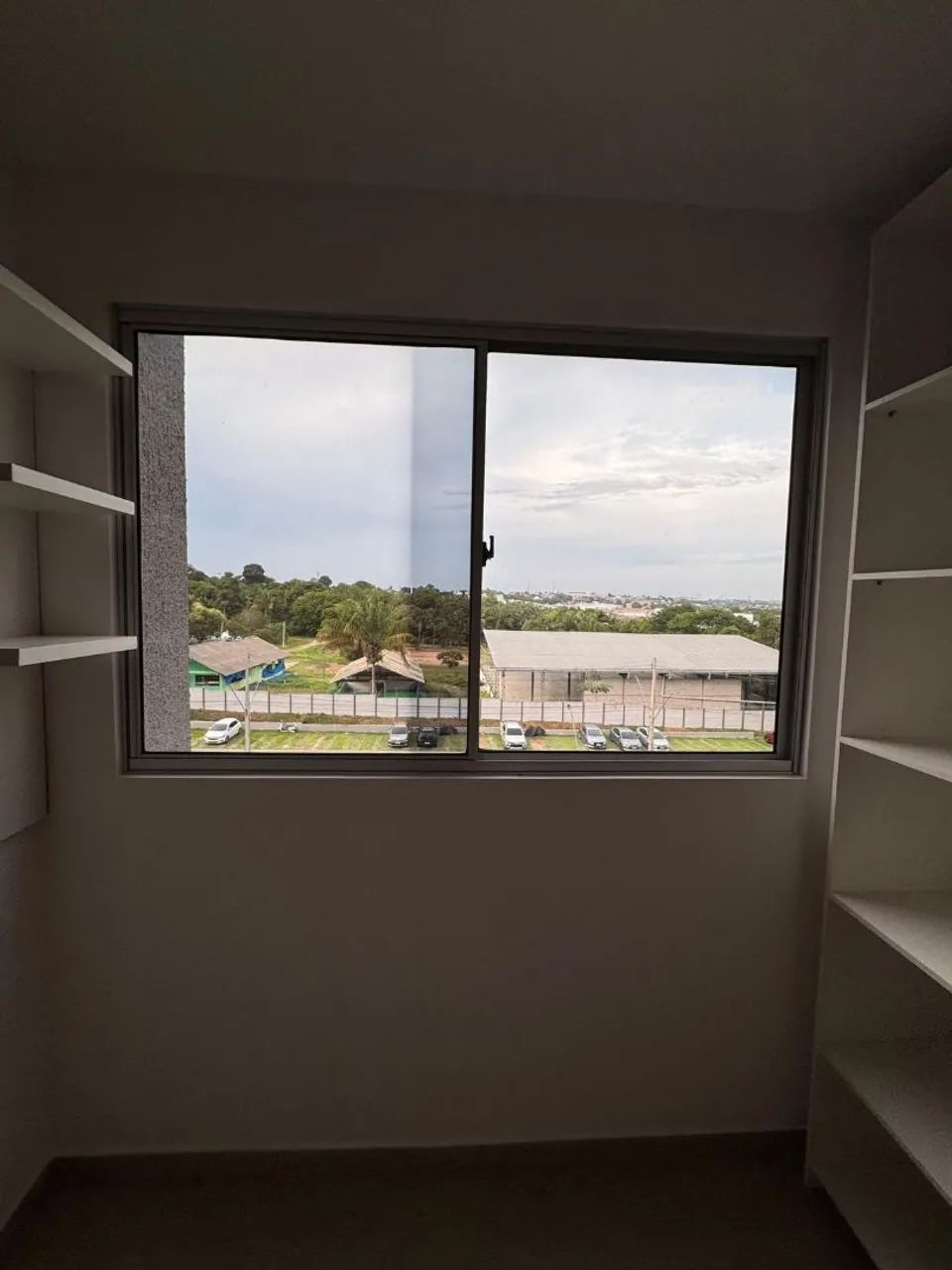Foto - Manaus - Parque 10 de Novembro