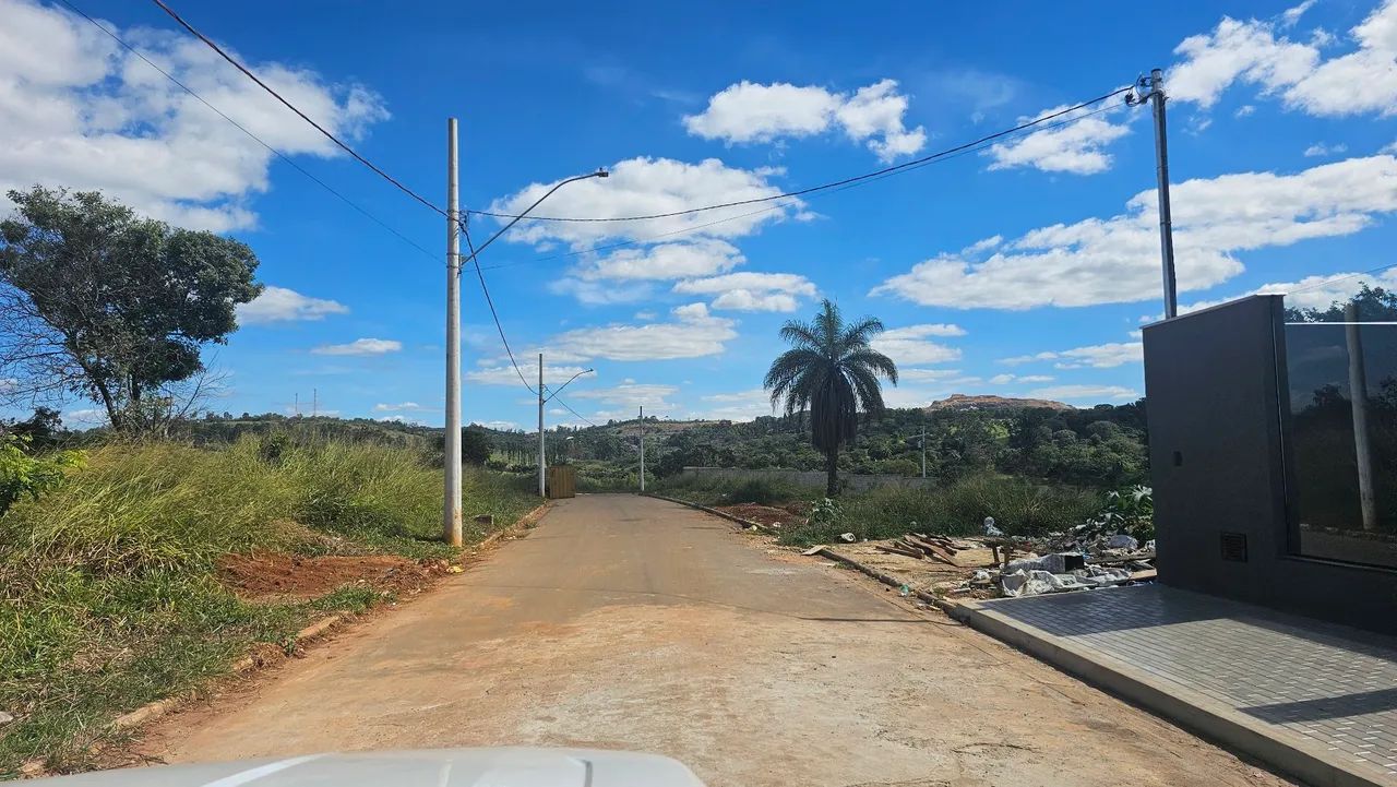  Lote de 450m² em Sete Lagoas  - Foto 5