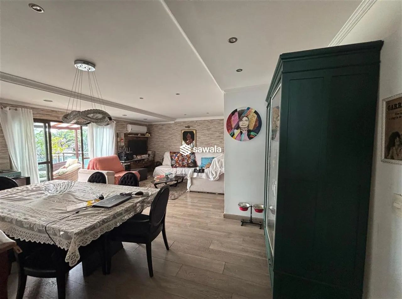 Apartamento 3 quartos, sendo 1 suíte - Foto 2