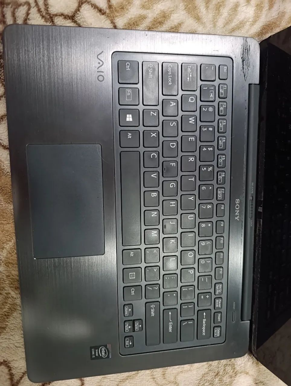 Notebook Sony vaio fit 14A  - Foto 4