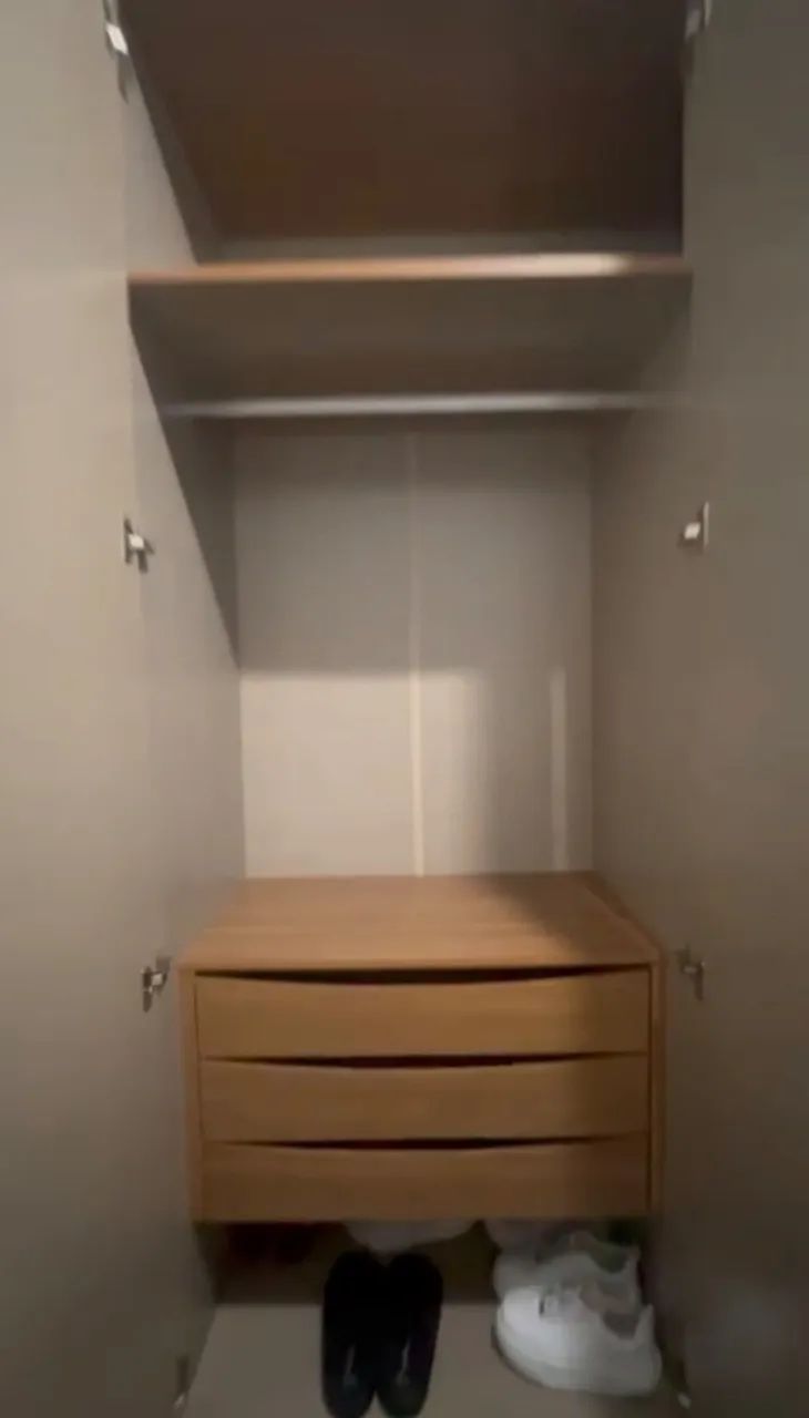 Guarda roupa de casal - Foto 2