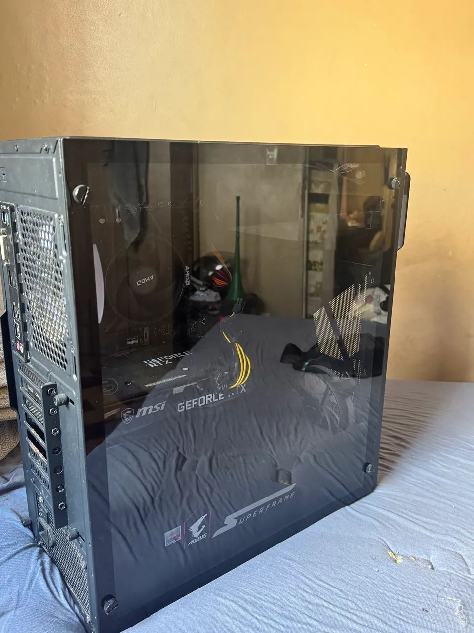 Vendo Pc gamer  - Foto 3