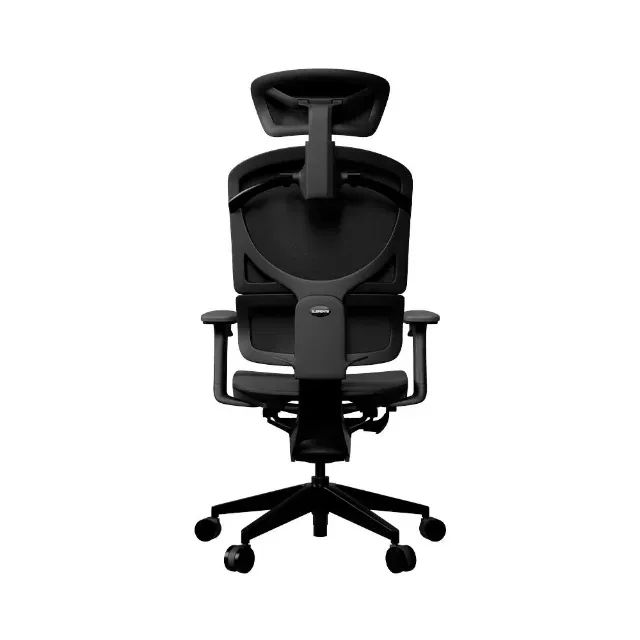 Cadeira Gamer Elements Nemesis, Dark Grey - Foto 3
