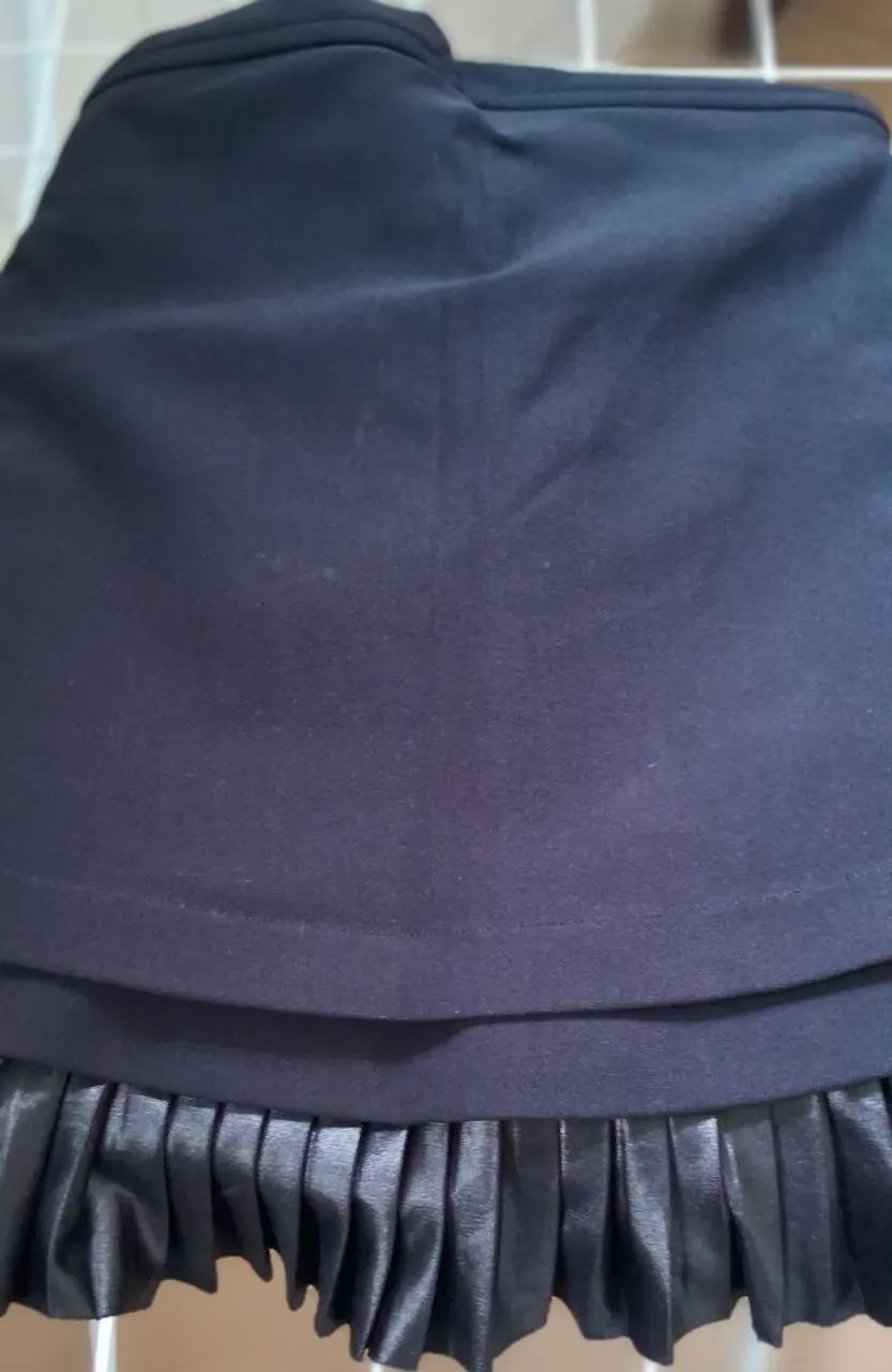 SHORT SAIA - Foto 3