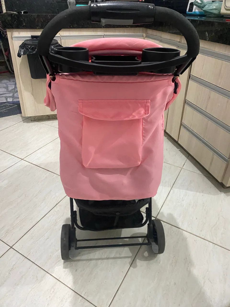 Carrinho de bebê  - Foto 3