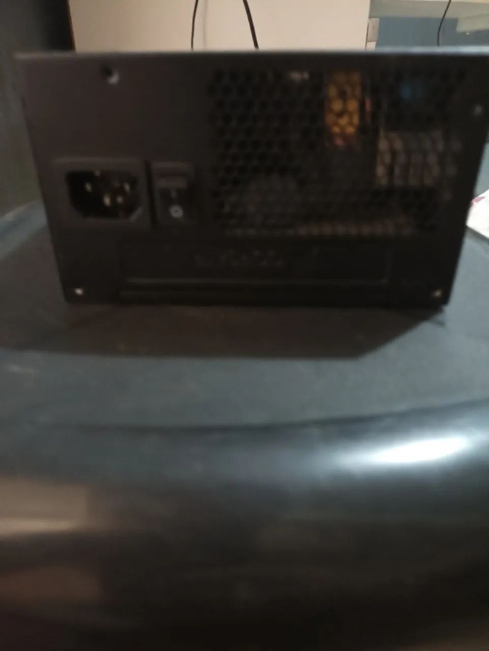 Fonte Corsair VS550 - Foto 2