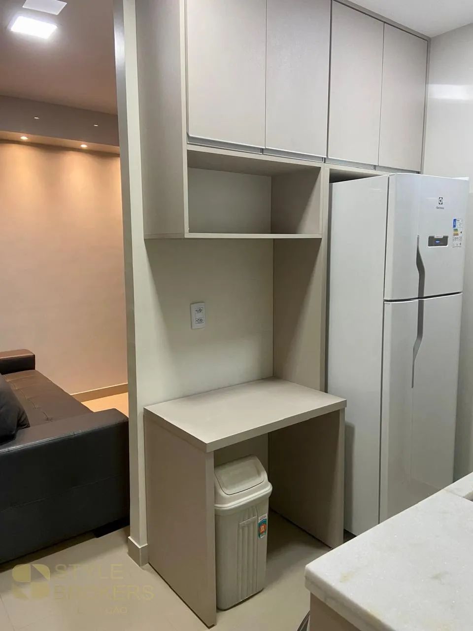 Apartamento em Duque de Caxias - Cuiabá - Foto 3