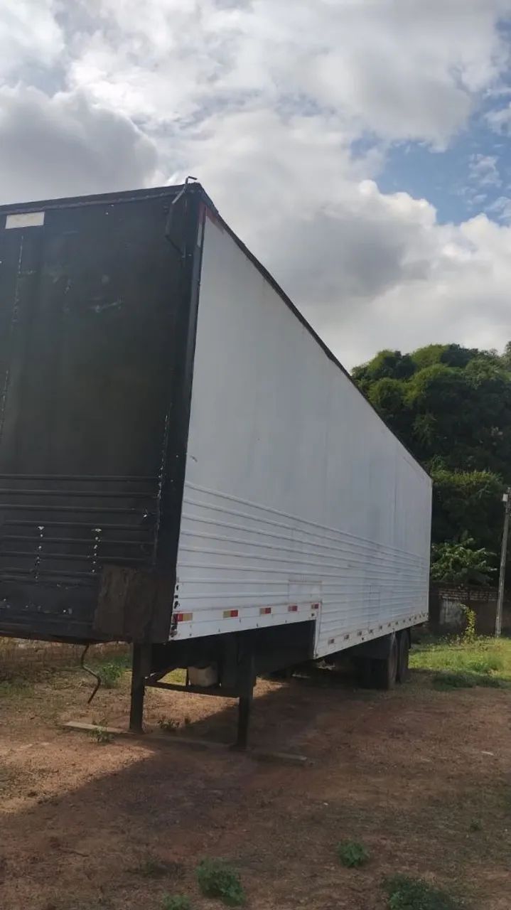 Carreta baú  - Foto 5