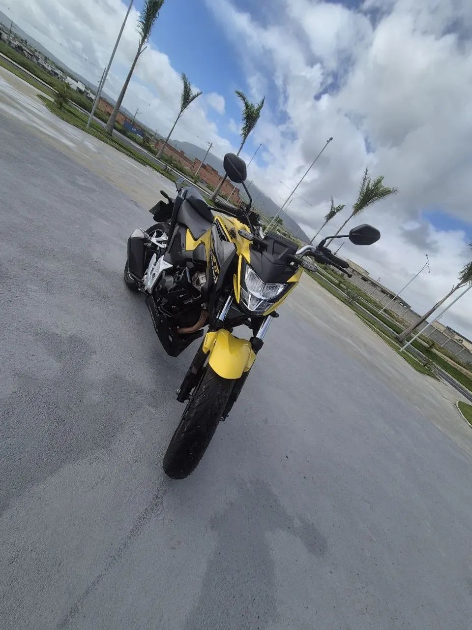 Cb Twister 300f - Foto 2