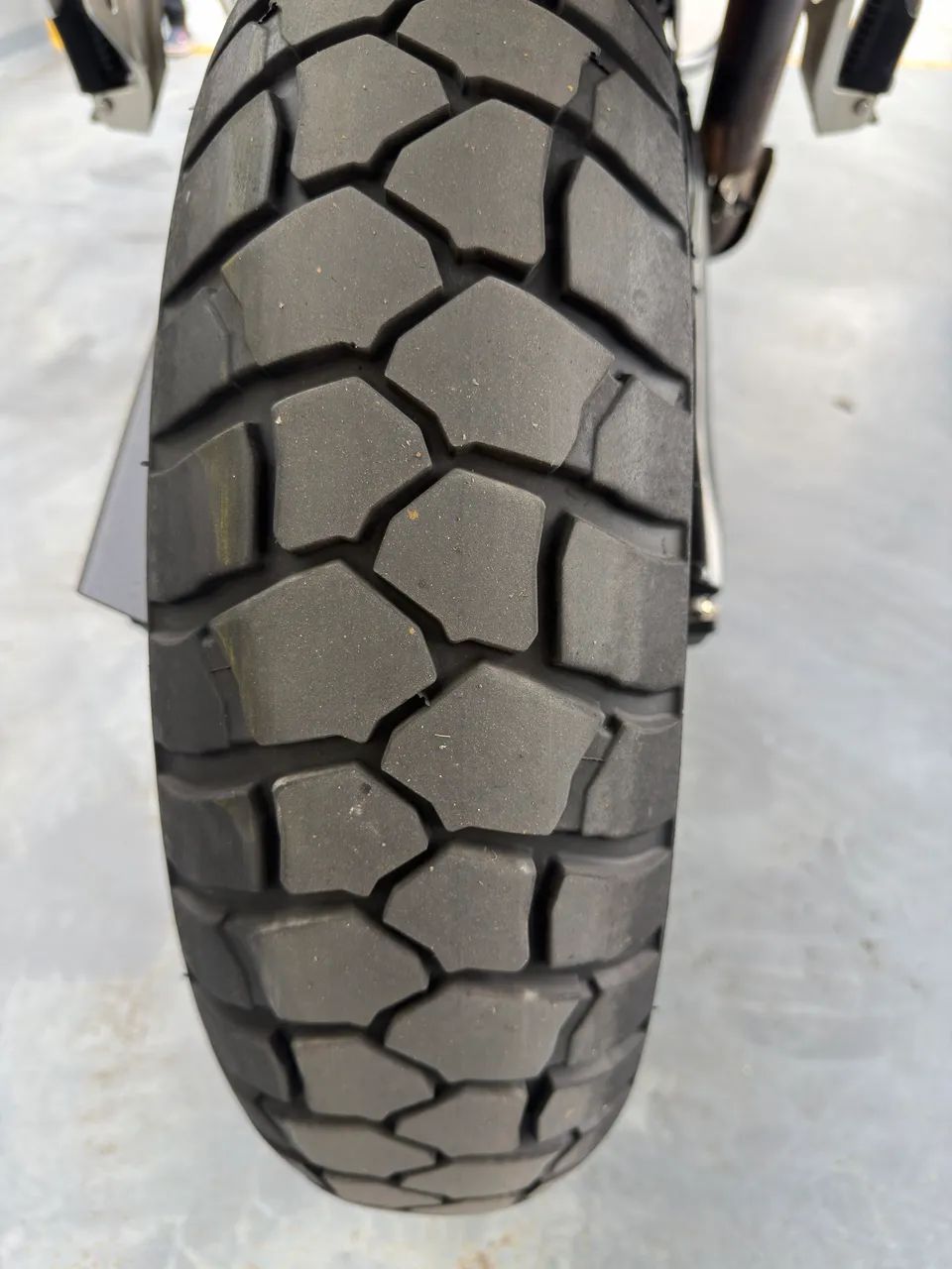 F 900 Gs adventure plus  - Foto 2