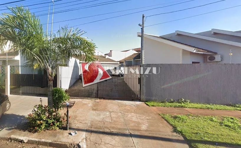 Casa à venda em Maringá, Jardim Paris, com 3 quartos, com 115.1 m² - Foto 3