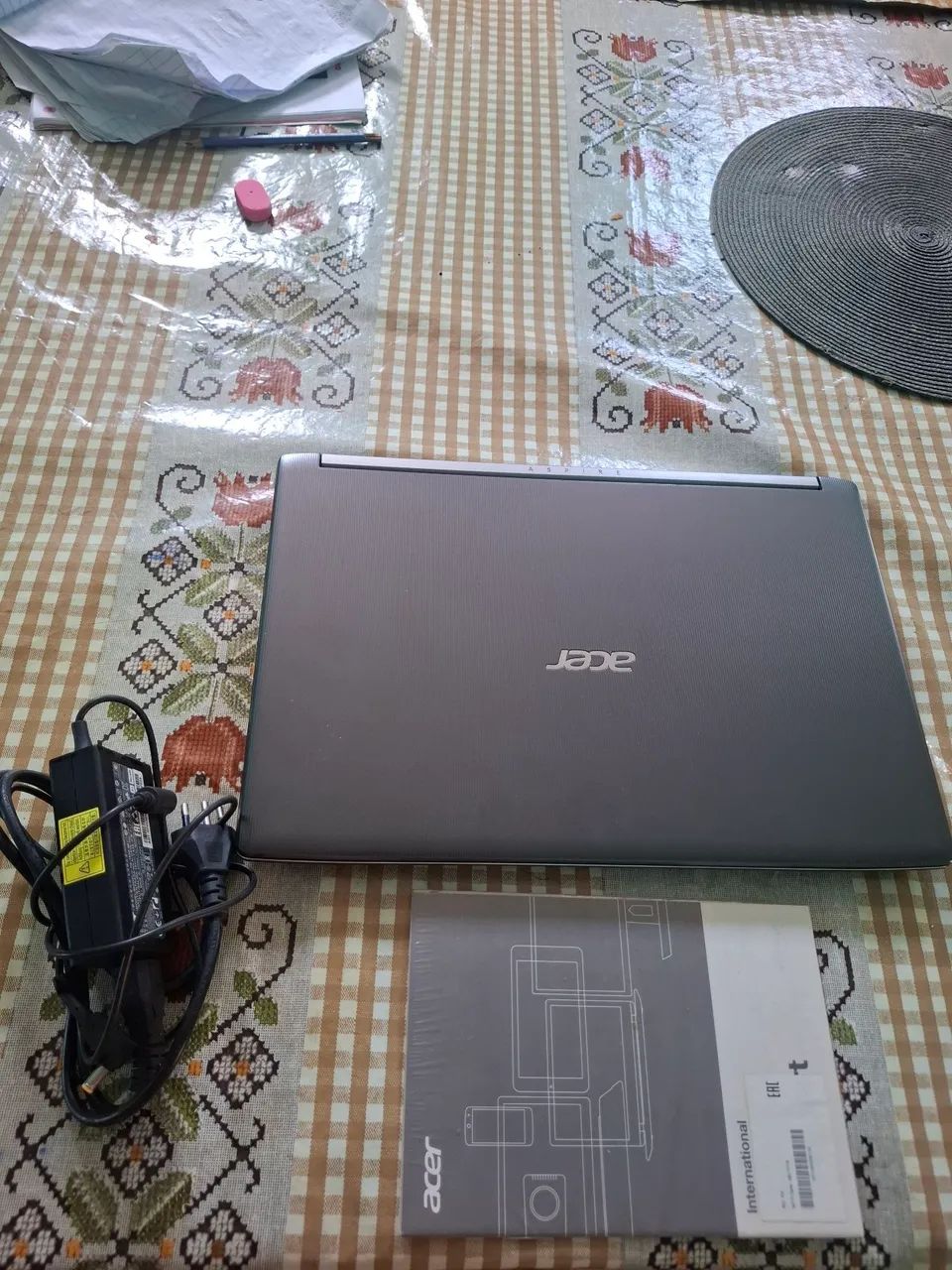 Notebook Acer