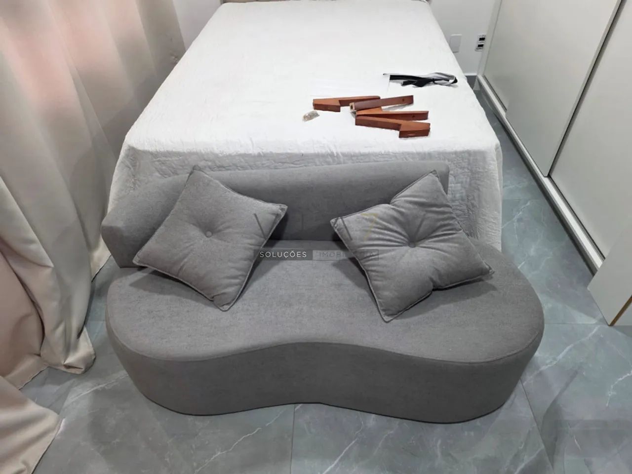 Apartamento Studio para Locação no Butantã - Foto 5
