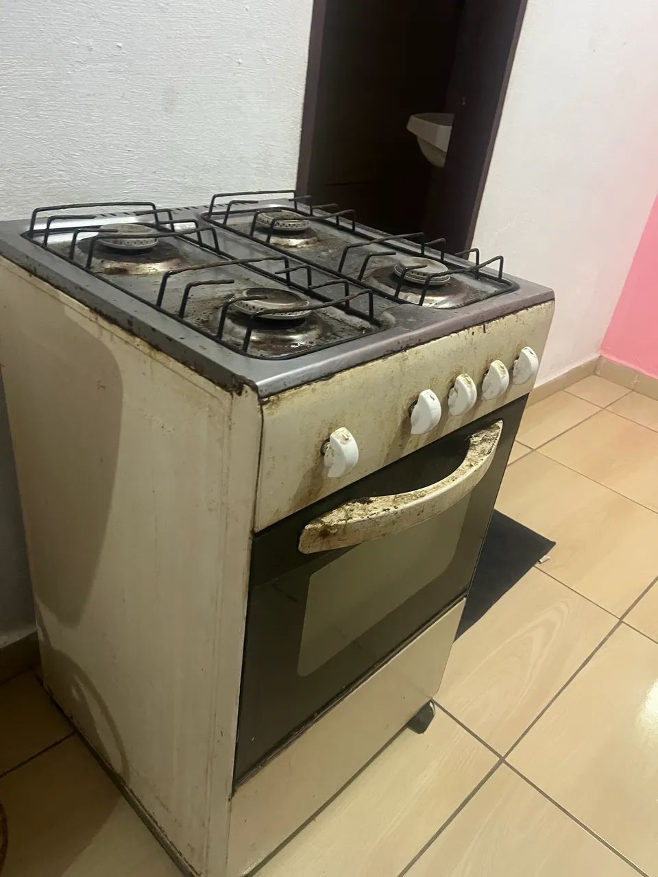 Fogão