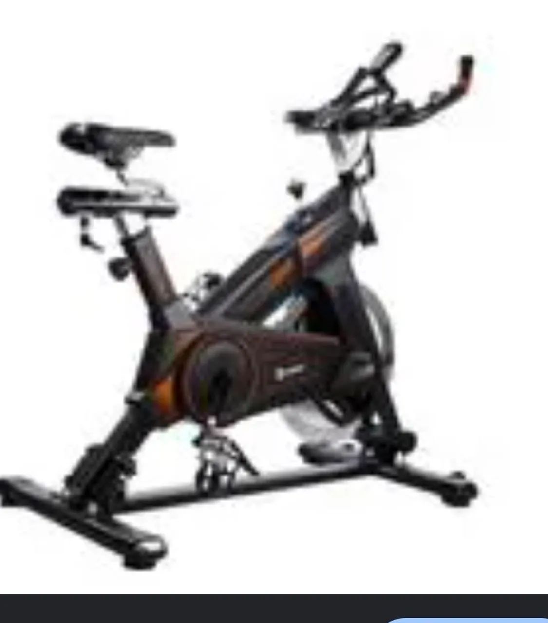Spinning 