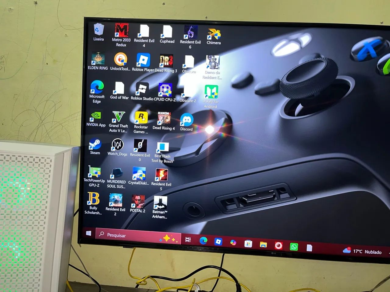 Pc gamer  - Foto 4