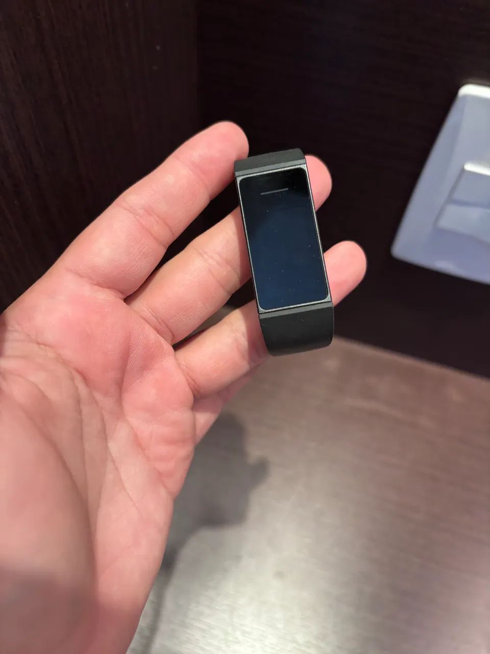 Pulseira Redmi Band 4C - Foto 2