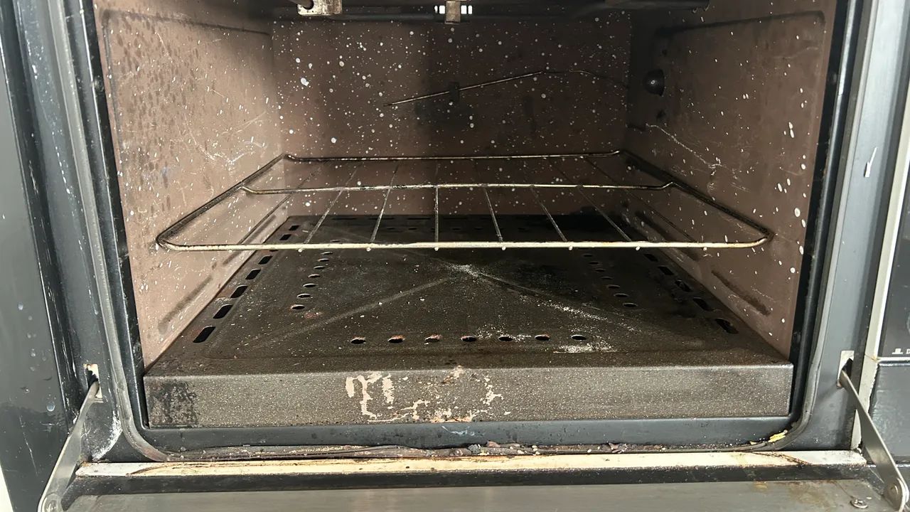 Forno elétrico  - Foto 5