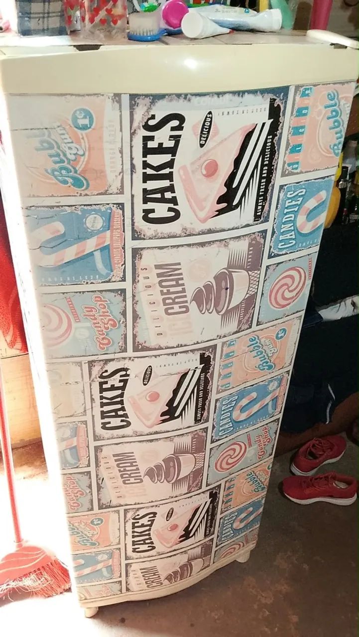 Estou de mudança  - Foto 2