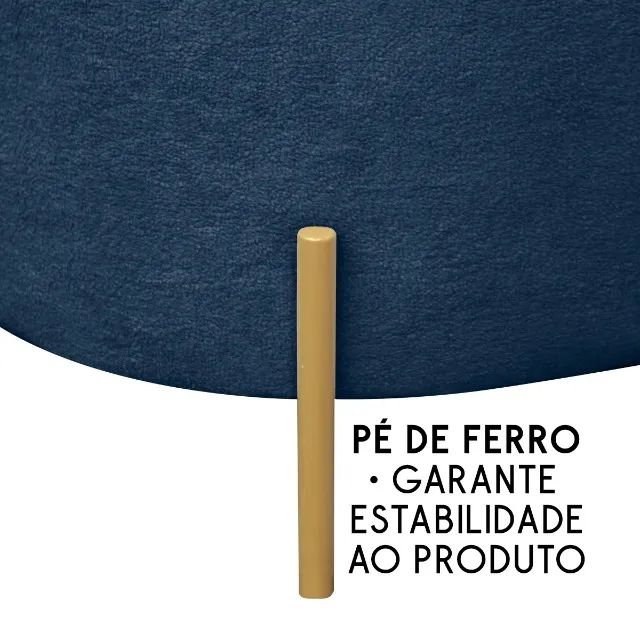 Puff orgânico  - Foto 5