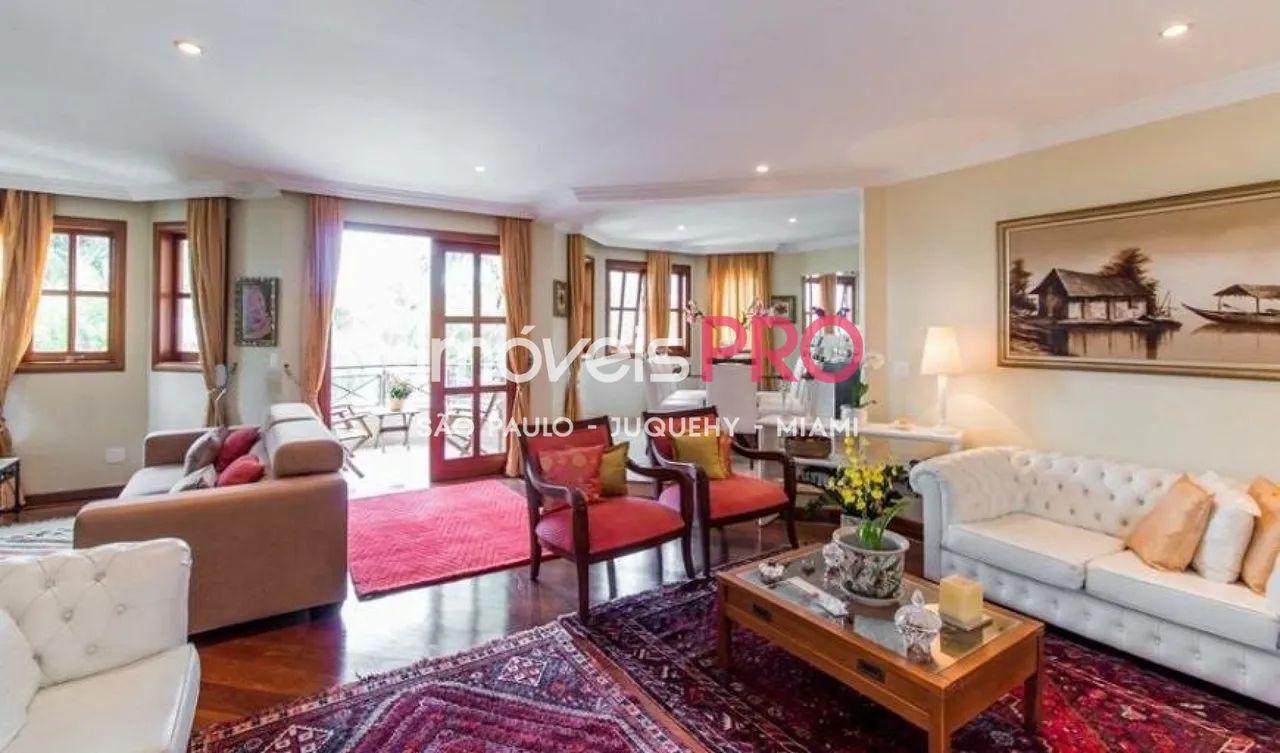 Casa com 4 Quartos e 6 banheiros à Venda. - Foto 3