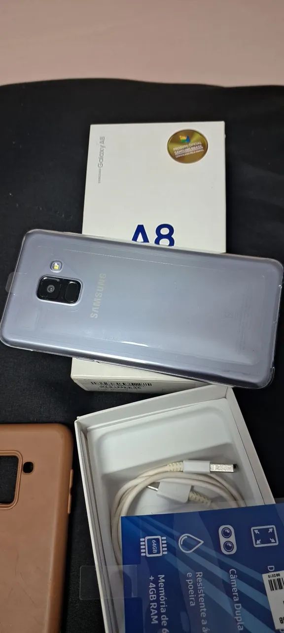 Samsung Galaxy A8 2018 