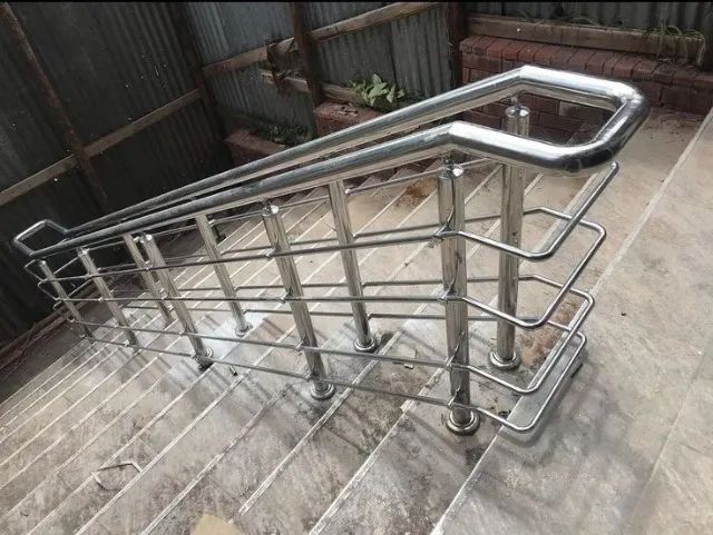 EQUIPAMENTOS E PRODUTOS EM INOX - Foto 2