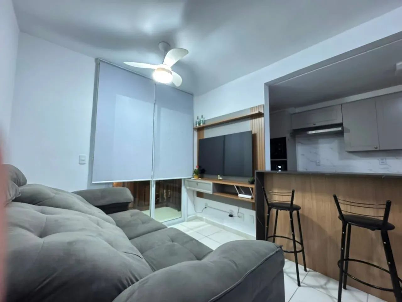 Apartamento à venda, Vargem do Bom Jesus, Florianópolis, SC - Foto 4