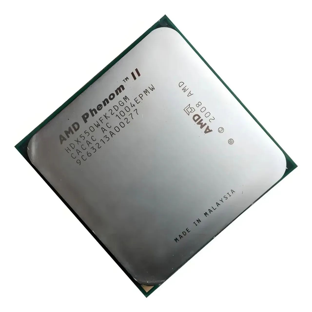 Processador AMD Phenom II X2 550 - Foto 2