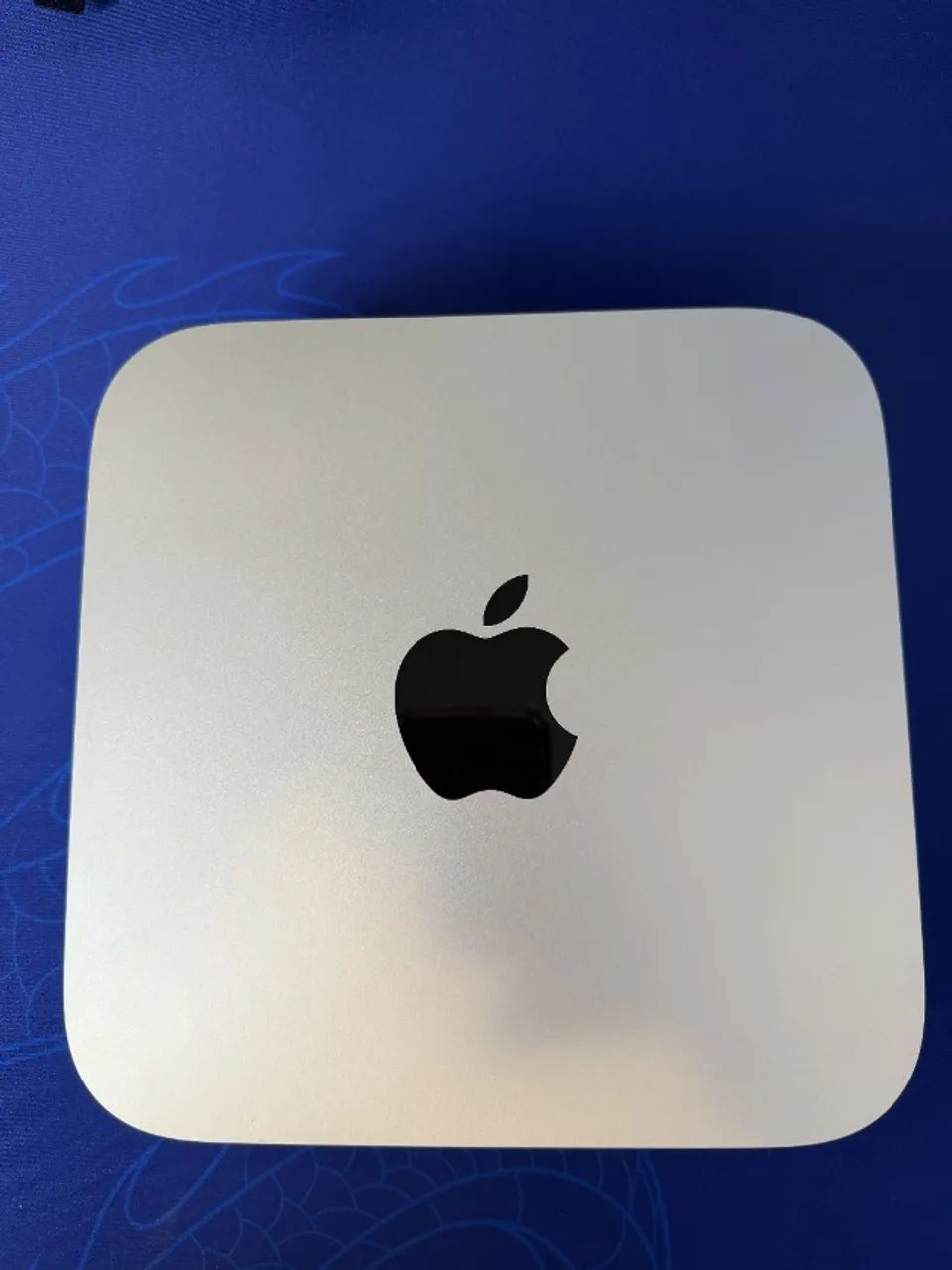 Mac Mini - M1 - 256GB - SSD NVMe (NÃO ACEITO TROCAS) - Foto 2