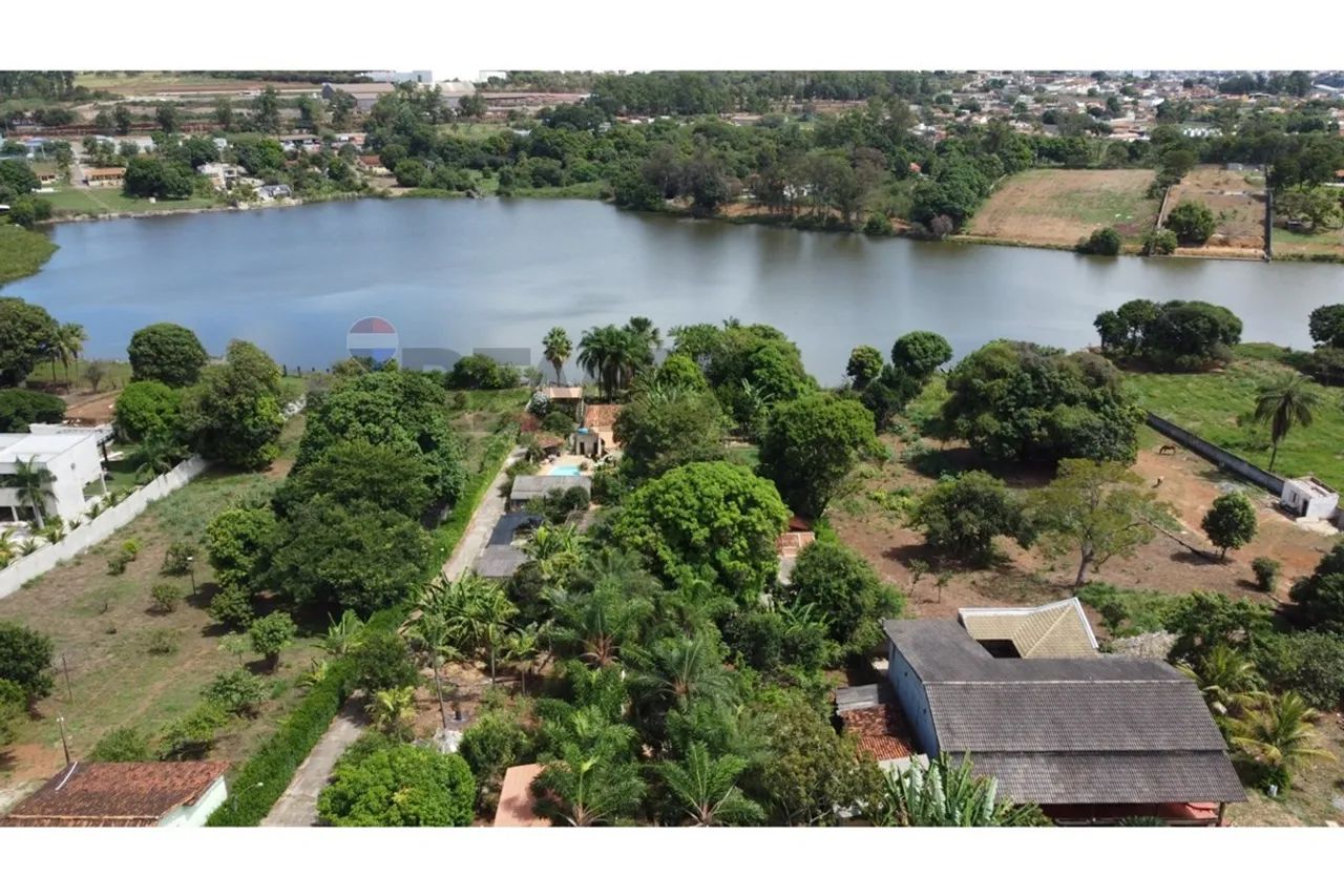 Chácara em Sete Lagoas
