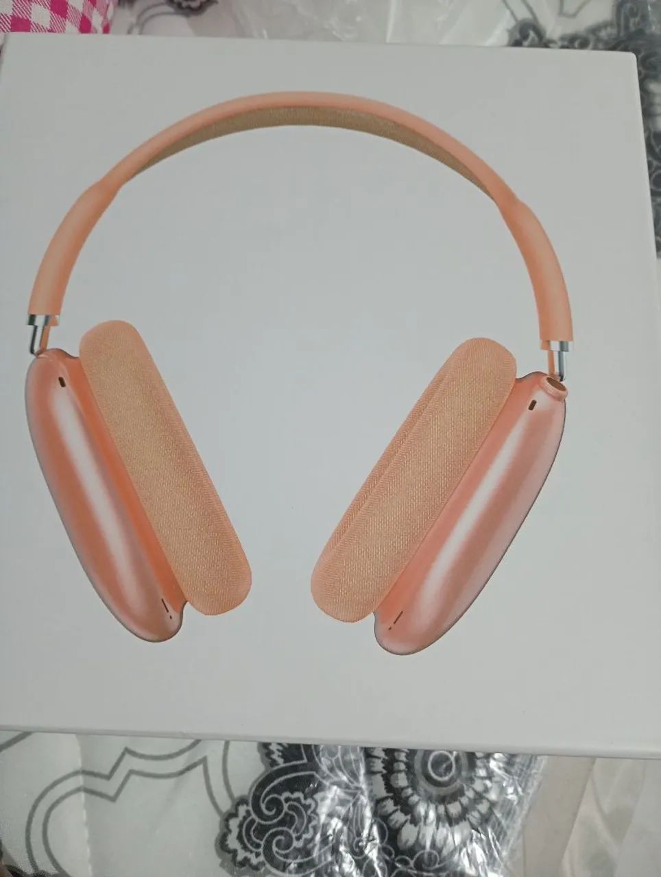 Fone bluetooth  - Foto 2