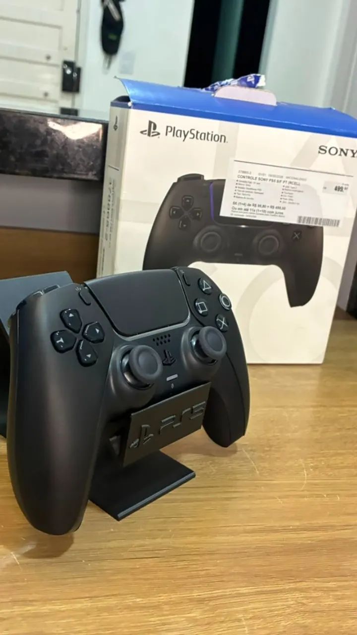 CONTROLE DE PS5