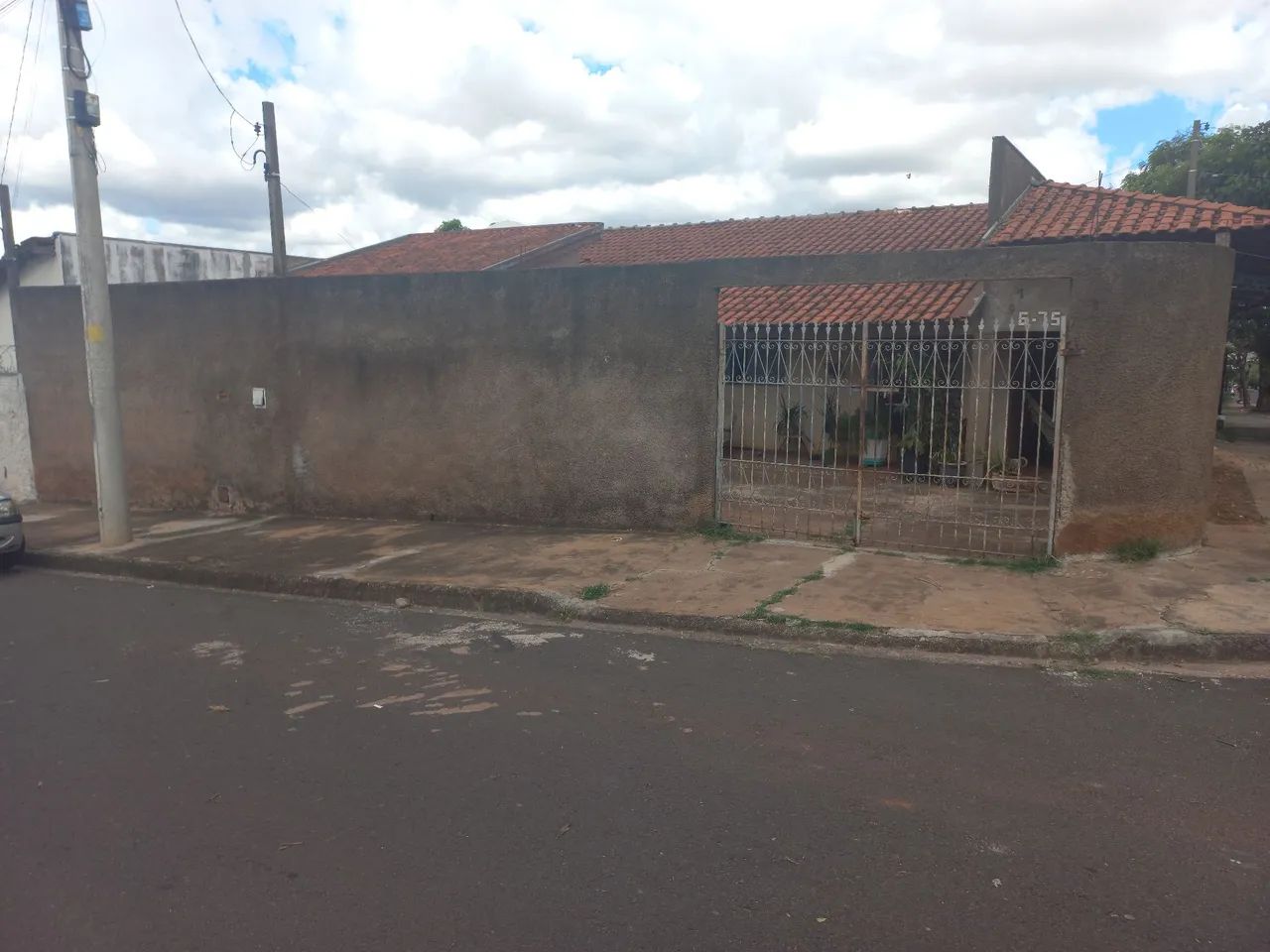 Foto - Bauru - Parque Santa Edwiges