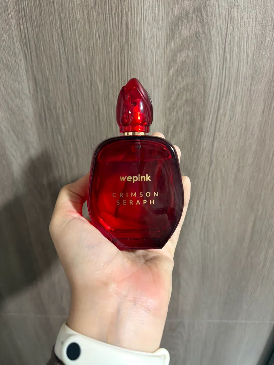 Wepink Desapego 