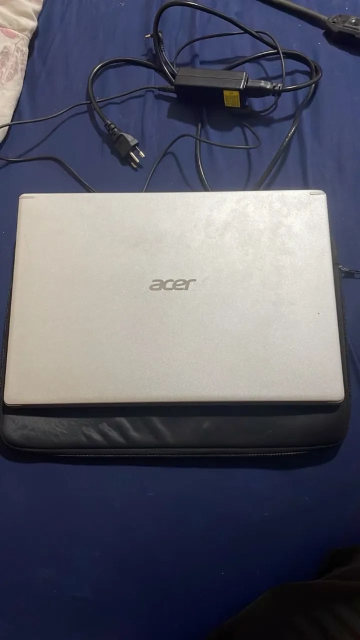 Notebook ACER Aspire 5 - Foto 3