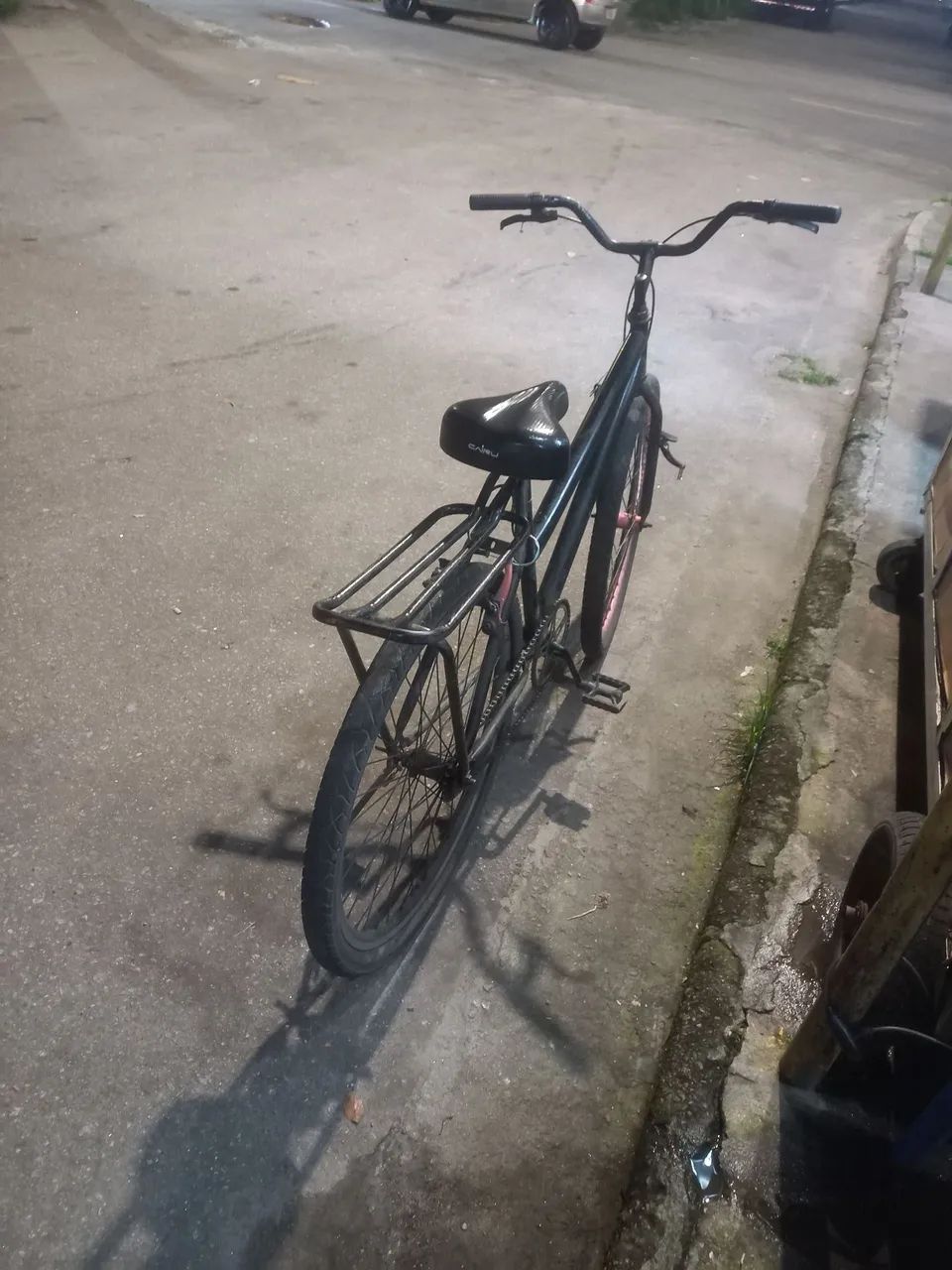 Bicicleta aro 26 - Foto 3