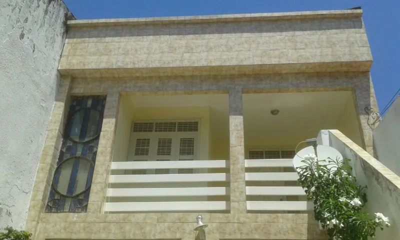 Foto - Fortaleza - Joaquim Távora