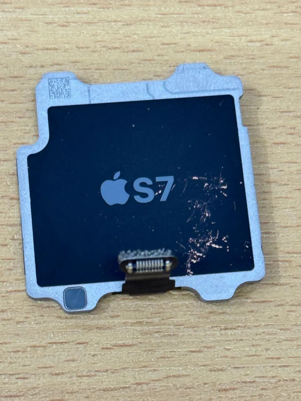 Placa original Apple Watch série 7 45Mm - Foto 3