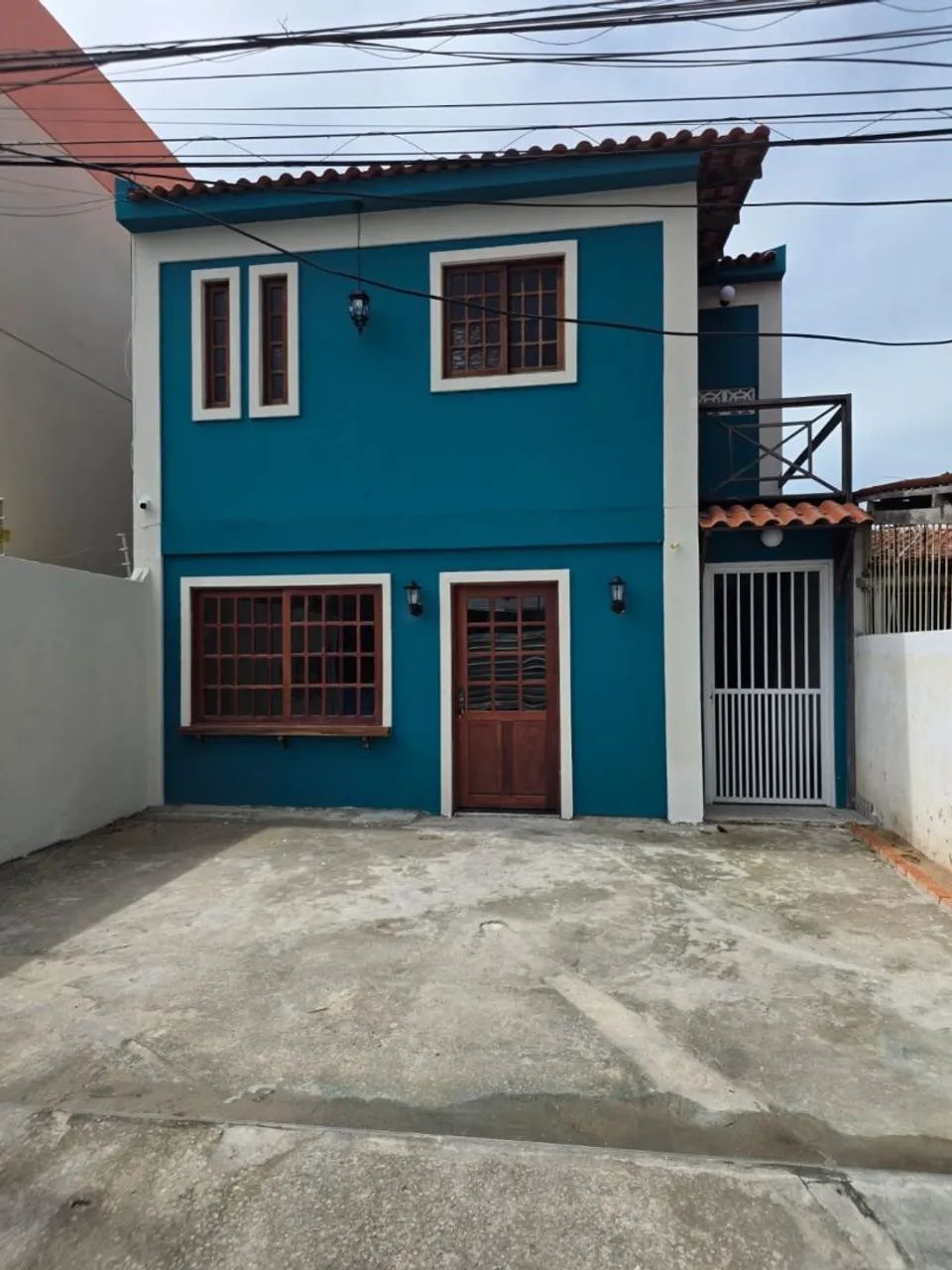 Alugo ponto comercia cruz das almas proximo a casa vieira