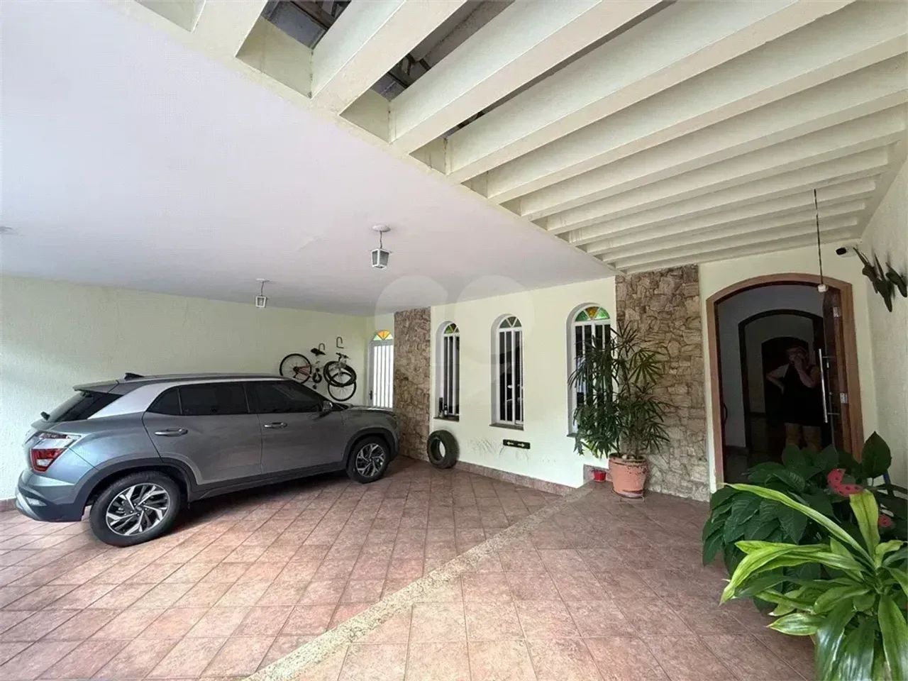 Sobrado com 3 quartos à venda em Tucuruvi - SP - Foto 2
