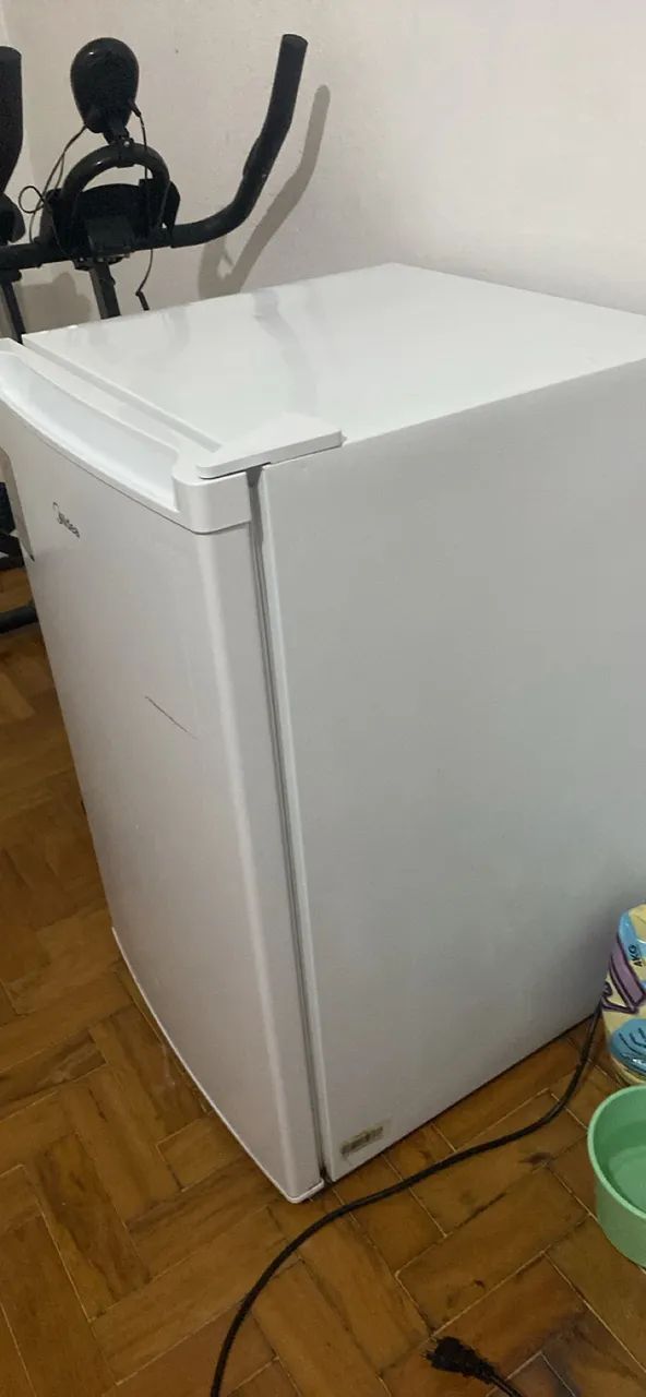Frigobar Midea 124l - Foto 5