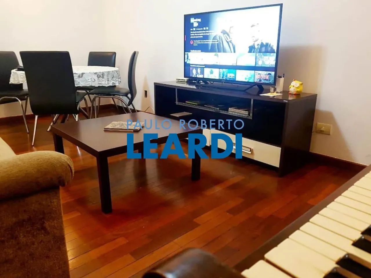 APARTAMENTO - CERQUEIRA CÉSAR - SP