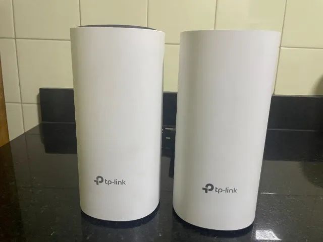 EXTENSOR DE SINAL DE WI-FI PRA CASA TODA - Foto 2